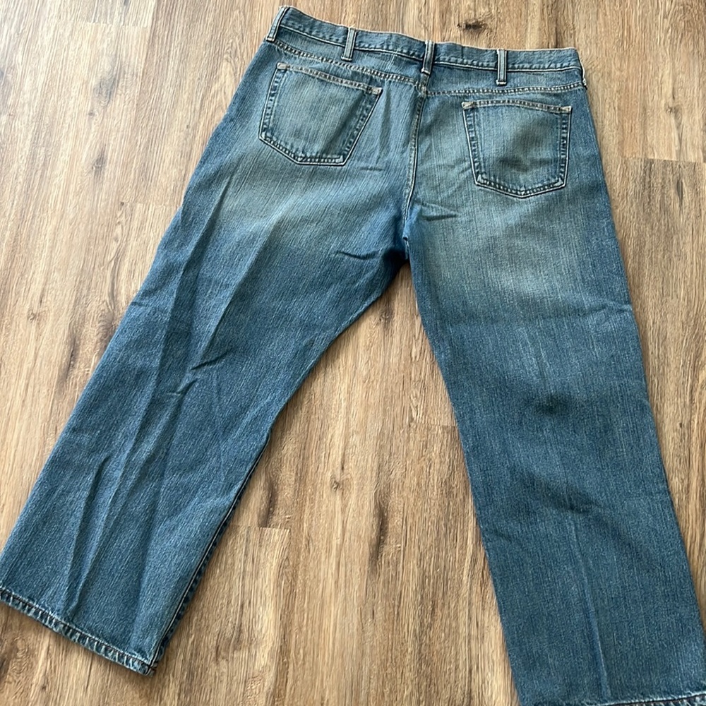 Men’s Old Navy loose fit jeans